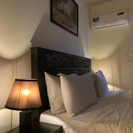 Sunrise Rest House Islamabad Exterior photo