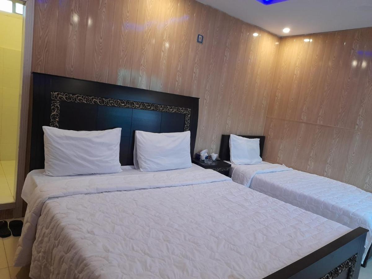 Sunrise Rest House Islamabad Exterior photo