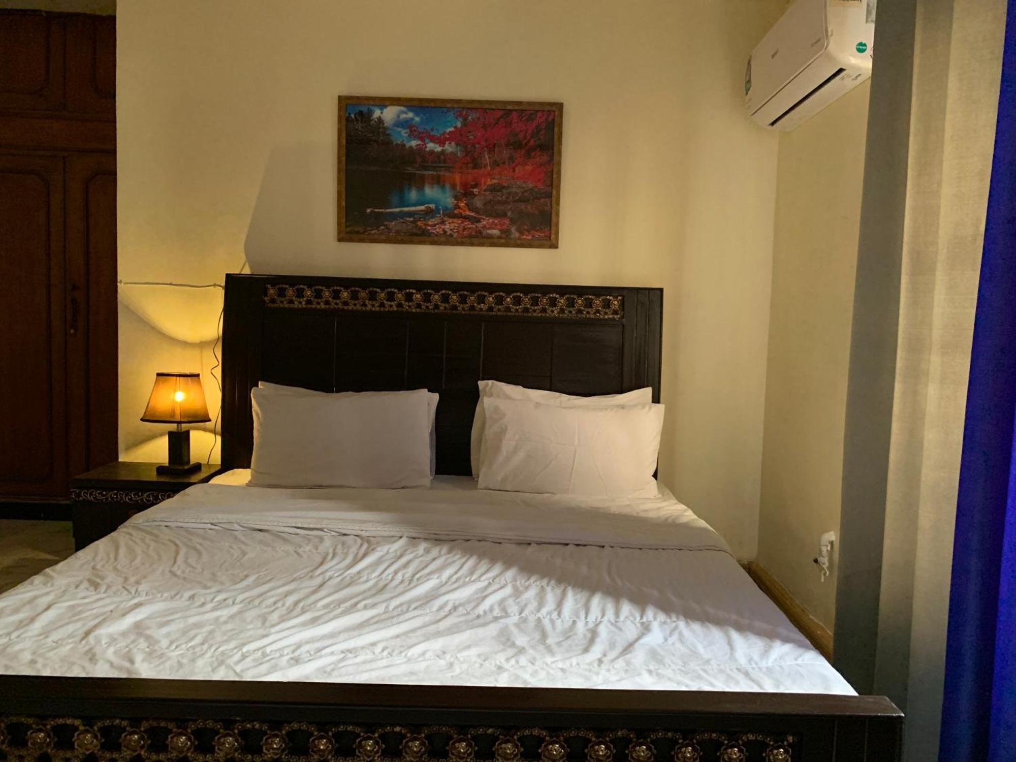 Sunrise Rest House Islamabad Exterior photo